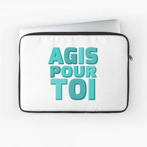 Agis pour toi, mot inspirant et positif de la marque Grandir Zen de Growth mindest