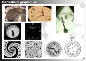 Contre Temps, Portfolio Images de synthèse et animation d'Audrey Janvier. Thèmes film, musée, reconstitution historique d'Audrey Janvier
